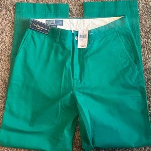 Polo Ralph Lauren Classic Pant
